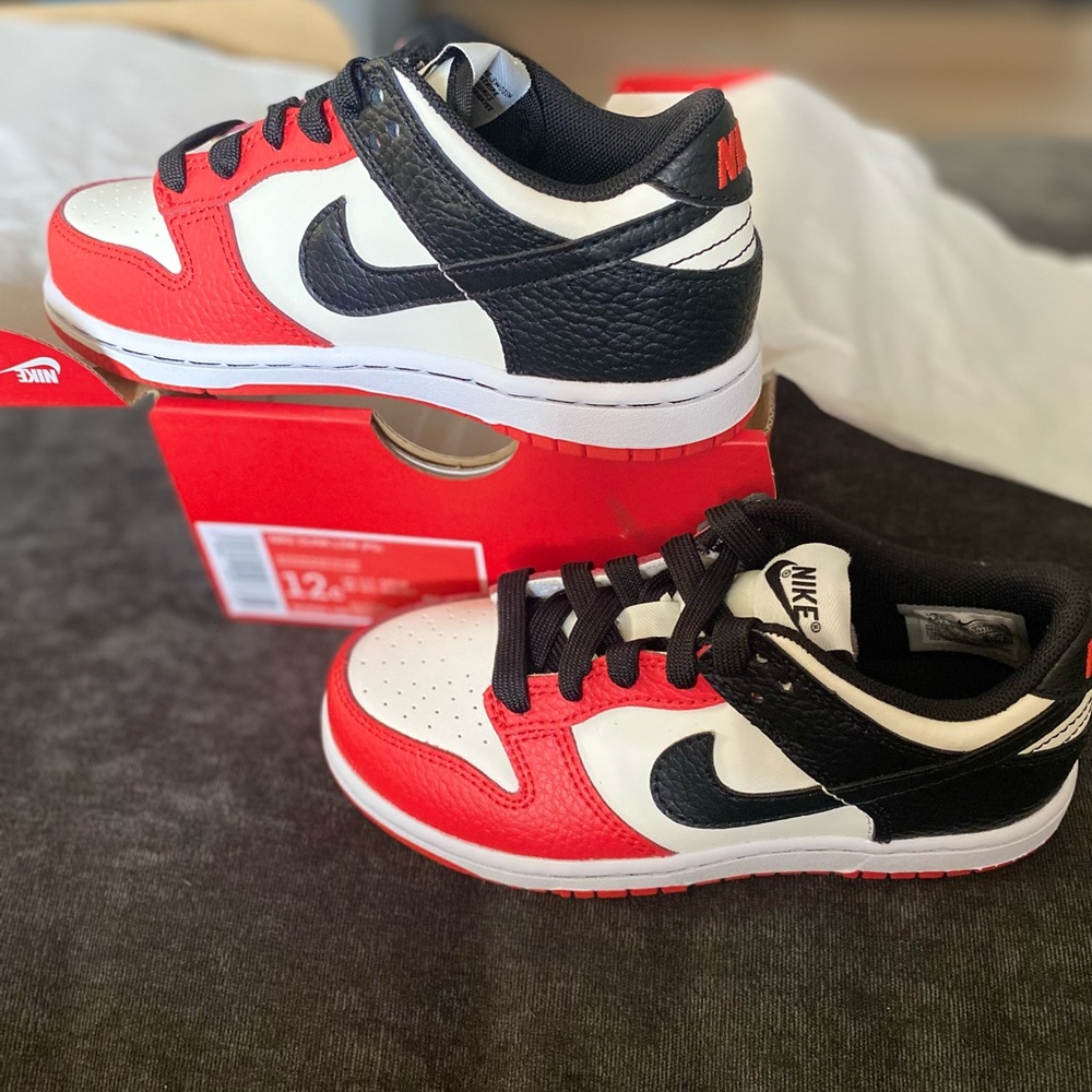 Nike Dunk Low (PS)
